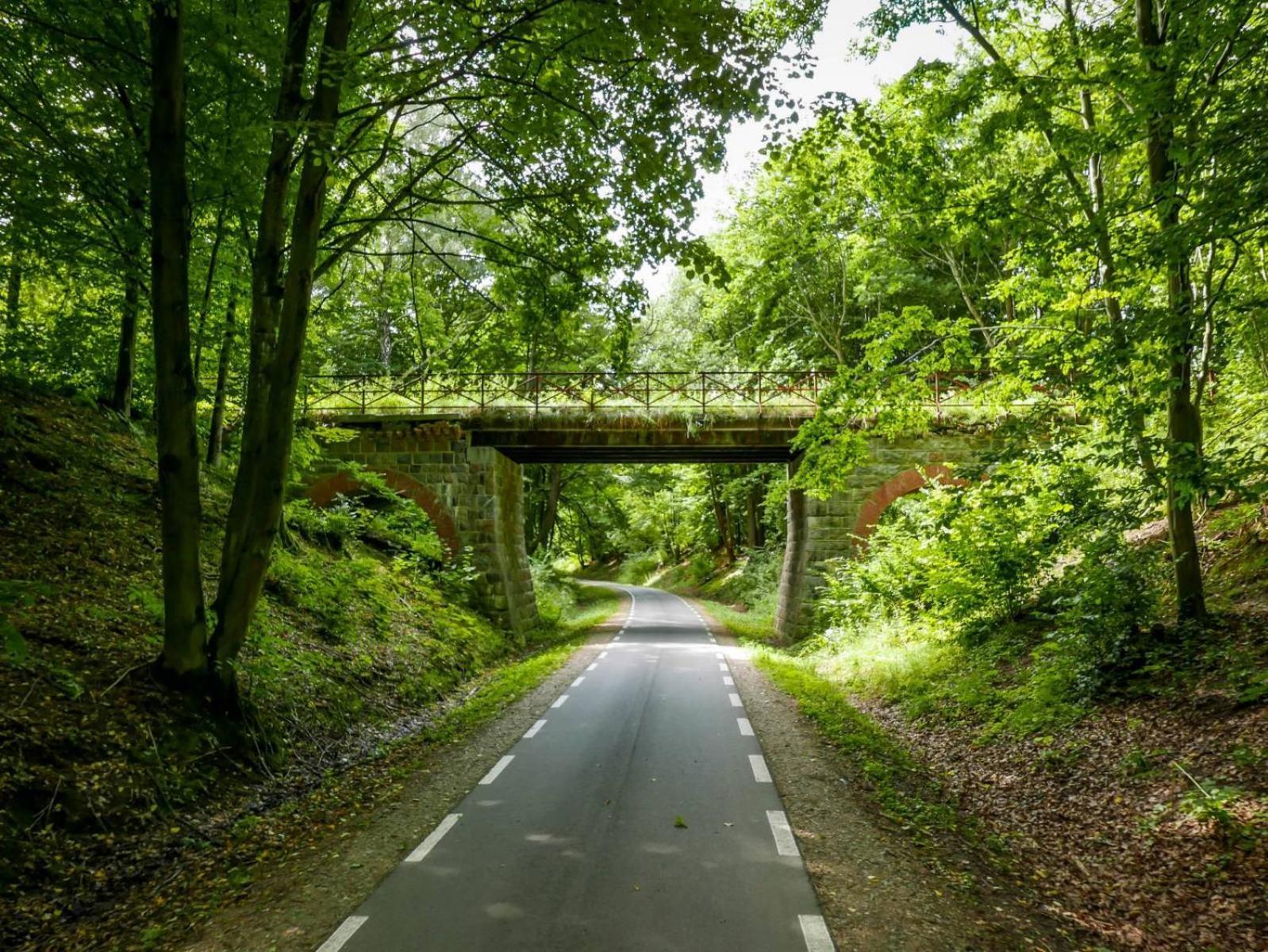 Biale Domki Bytow  Bagian luar foto